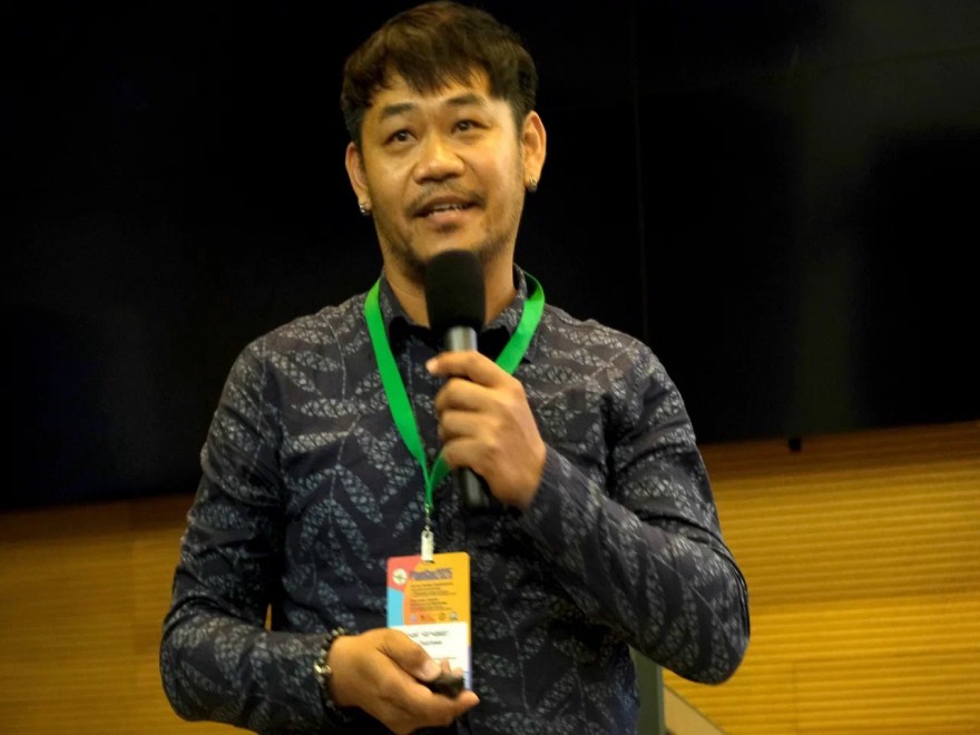 โรงเรียนสาธิต มพ. สานสัมพันธ์ยกระดับการศึกษา ไทย-รัสเซีย