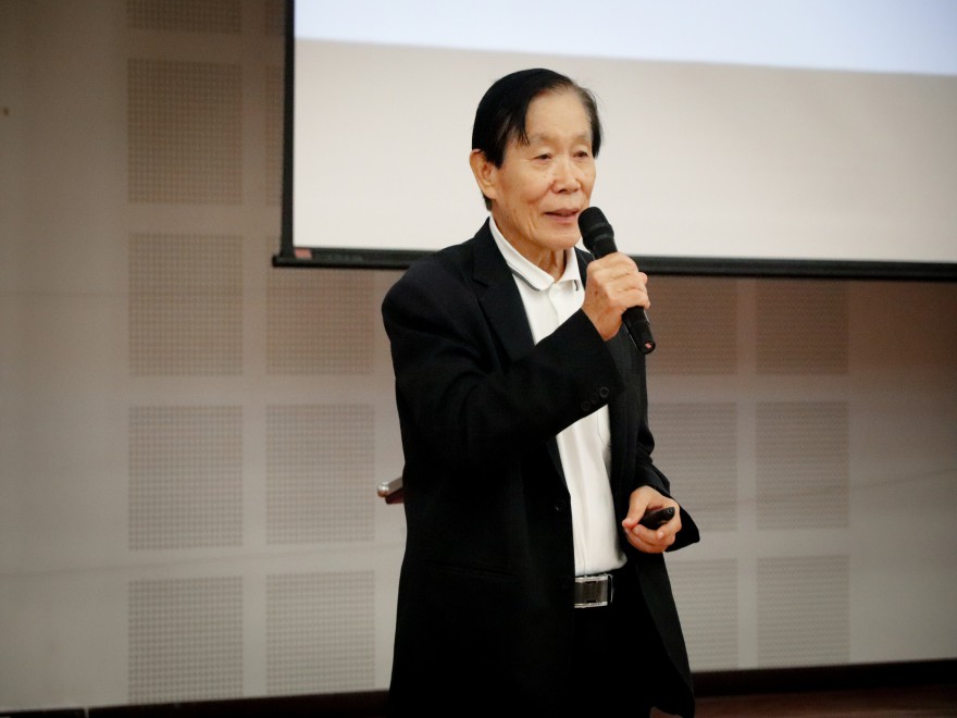 การประชุมผู้ปกครอง ภาคเรียนที่ 2 ปีการศึกษา 2568